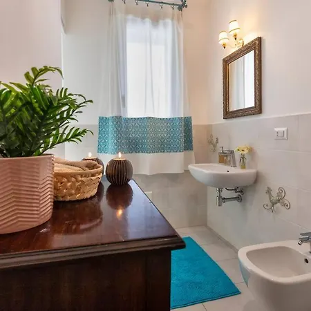 Katy's Home, Tra Mare E Centro Storico - Magnolia Holidays