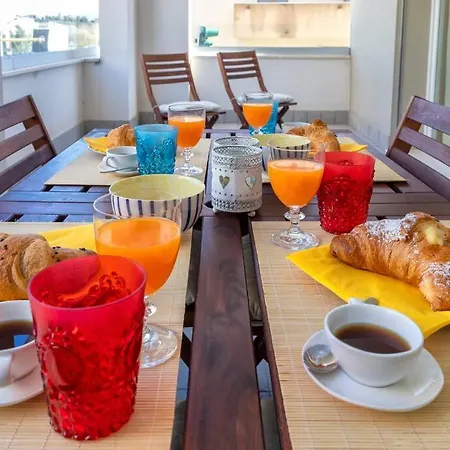 Διαμέρισμα Katy's Home, Tra Mare E Centro Storico - Magnolia Holidays *
