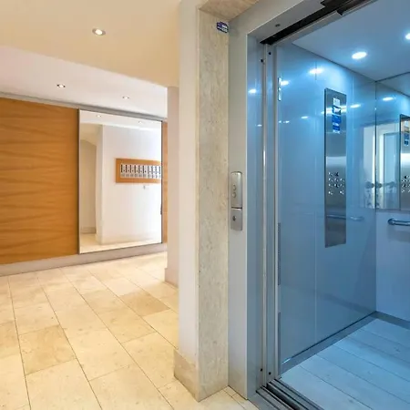 Katy's Home, Tra Mare E Centro Storico - Magnolia Holidays Appartement