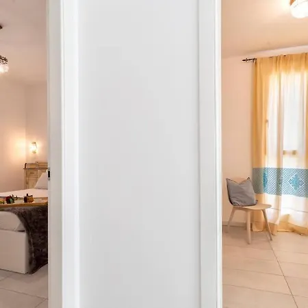 Katy's Home, Tra Mare E Centro Storico - Magnolia Holidays Διαμέρισμα Αλγκέρο