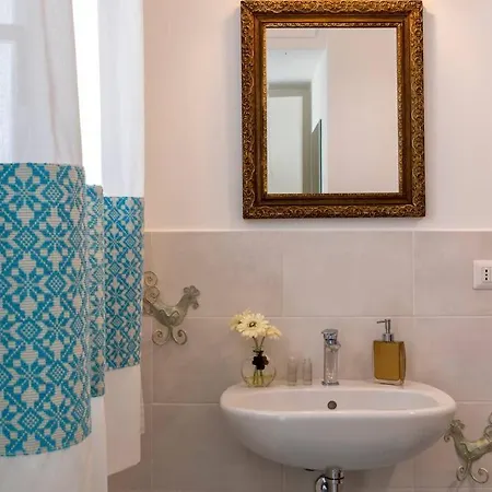 Katy's Home, Tra Mare E Centro Storico - Magnolia Holidays *