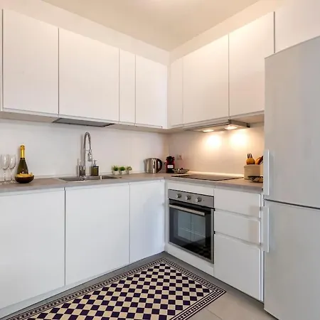 Katy's Home, Tra Mare E Centro Storico - Magnolia Holidays Appartement *