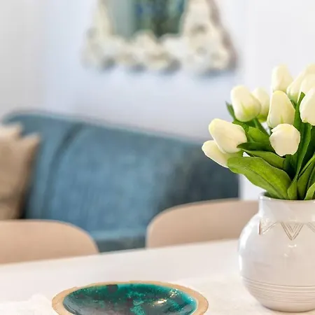 Katy's Home, Tra Mare E Centro Storico - Magnolia Holidays Appartement