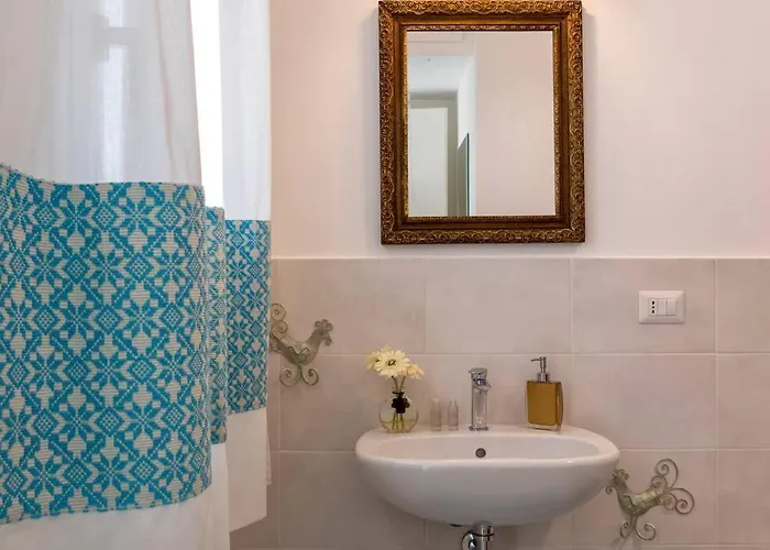 Katy's Home, Tra Mare E Centro Storico - Magnolia Holidays *