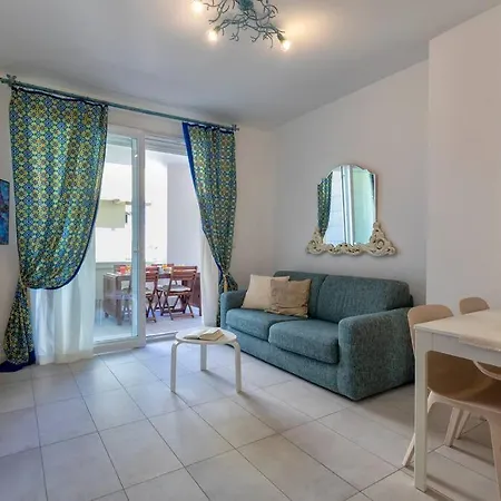 Katy'S Home Tra Cento E Mare - Magnolia Holidays