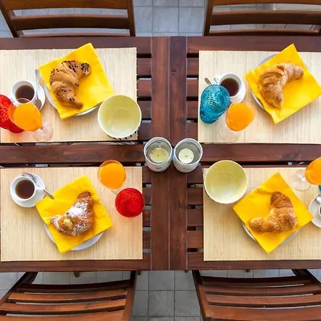 Katy's Home, Tra Mare E Centro Storico - Magnolia Holidays Appartamento