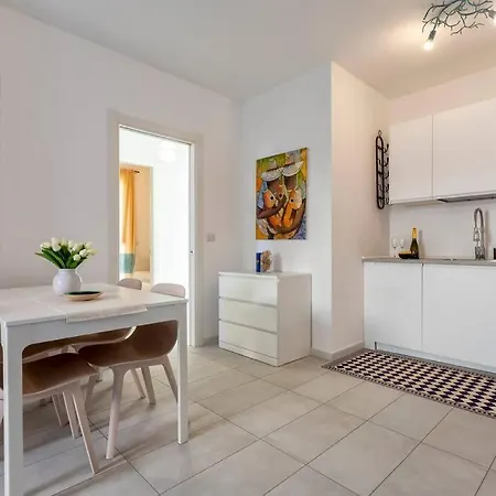 شقة Katy's Home, Tra Mare E Centro Storico - Magnolia Holidays *