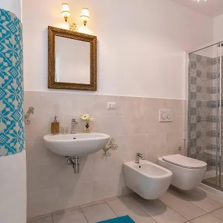 شقة Katy's Home, Tra Mare E Centro Storico - Magnolia Holidays *