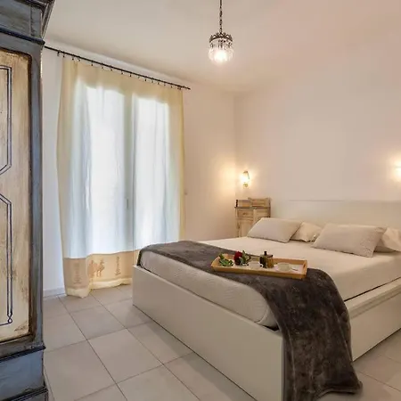 Katy's Home, Tra Mare E Centro Storico - Magnolia Holidays ألغيرو