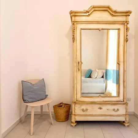 Apartment Katy's Home, Tra Mare E Centro Storico - Magnolia Holidays *