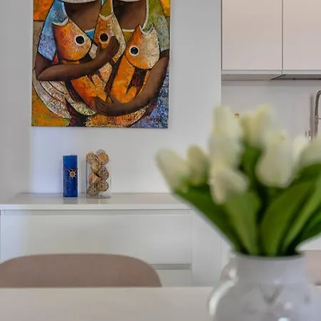 Katy's Home, Tra Mare E Centro Storico - Magnolia Holidays Apartman *