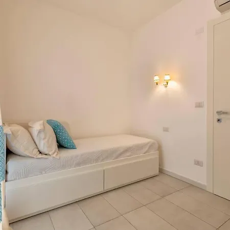 شقة Katy's Home, Tra Mare E Centro Storico - Magnolia Holidays *