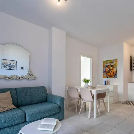 Appartamento Katy's Home, Tra Mare E Centro Storico - Magnolia Holidays