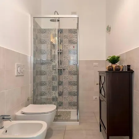 Katy's Home, Tra Mare E Centro Storico - Magnolia Holidays *