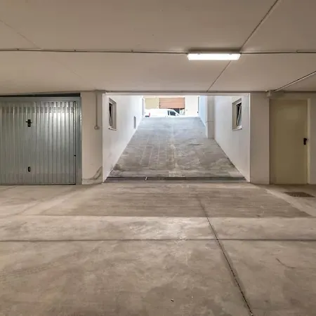 Katy's Home, Tra Mare E Centro Storico - Magnolia Holidays Apartman *