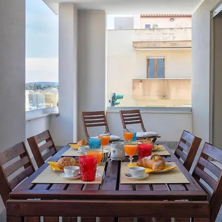 Katy's Home, Tra Mare E Centro Storico - Magnolia Holidays * Alghero