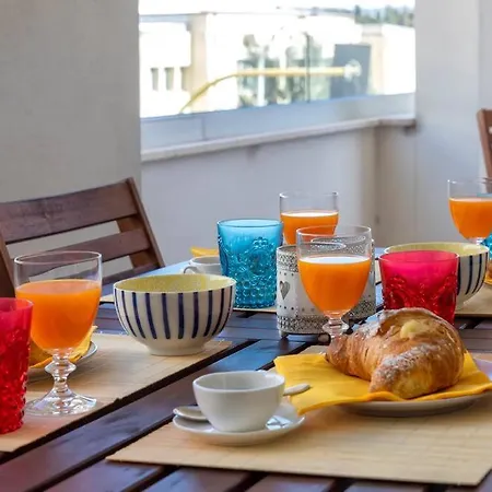 Katy's Home, Tra Mare E Centro Storico - Magnolia Holidays * Alghero