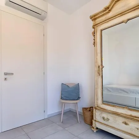 Katy's Home, Tra Mare E Centro Storico - Magnolia Holidays ألغيرو