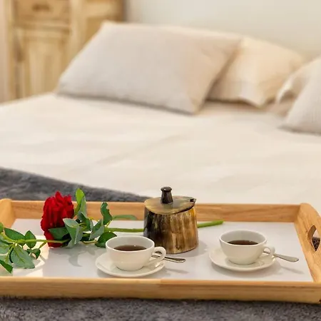 Katy's Home, Tra Mare E Centro Storico - Magnolia Holidays Alghero