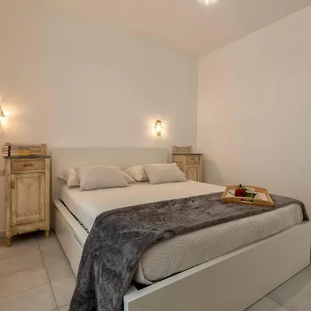 Katy'S Home Tra Cento E Mare - Magnolia Holidays *