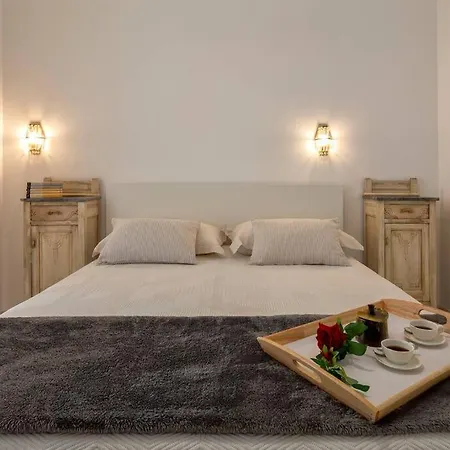 Katy's Home, Tra Mare E Centro Storico - Magnolia Holidays Apartman *