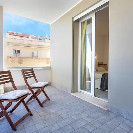 Katy's Home, Tra Mare E Centro Storico - Magnolia Holidays Apartman *