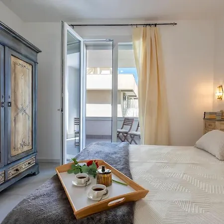 Katy's Home, Tra Mare E Centro Storico - Magnolia Holidays شقة