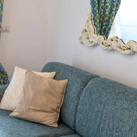 Katy's Home, Tra Mare E Centro Storico - Magnolia Holidays Appartement