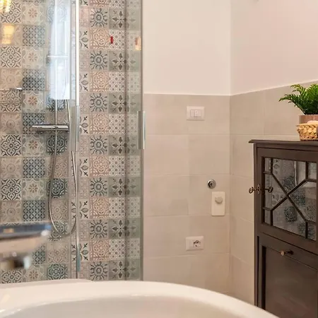 شقة Katy's Home, Tra Mare E Centro Storico - Magnolia Holidays ألغيرو