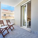 Katy's Home, Tra Mare E Centro Storico - Magnolia Holidays Διαμέρισμα *