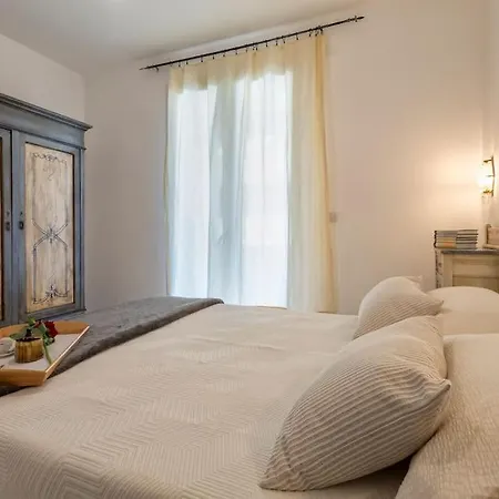 Διαμέρισμα Katy's Home, Tra Mare E Centro Storico - Magnolia Holidays Αλγκέρο
