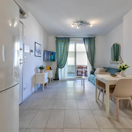 Daire Katy's Home, Tra Mare E Centro Storico - Magnolia Holidays Alghero