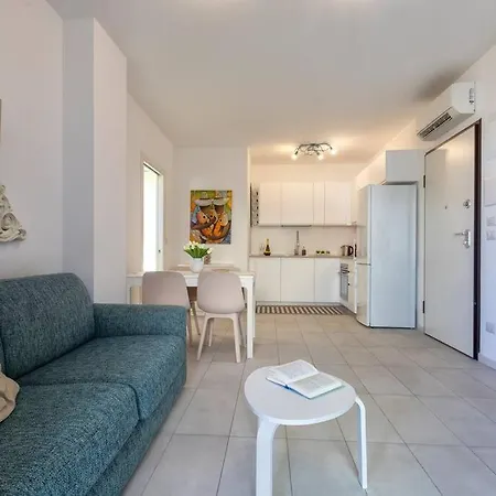 Διαμέρισμα Katy's Home, Tra Mare E Centro Storico - Magnolia Holidays *
