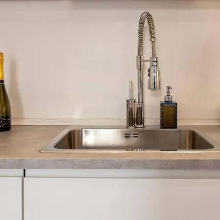 Katy's Home, Tra Mare E Centro Storico - Magnolia Holidays Daire Alghero
