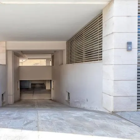 Apartmán Katy's Home, Tra Mare E Centro Storico - Magnolia Holidays Alghero