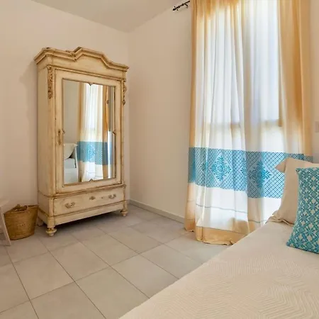 Daire Katy's Home, Tra Mare E Centro Storico - Magnolia Holidays